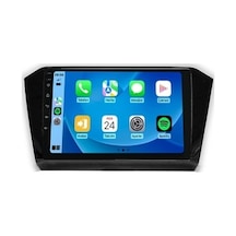 Aln Volkswagen Passat B8 2015-2022 8gb Ram 64gb Hafıza 8 Çekirdek Carplay Android Multimedya 9"