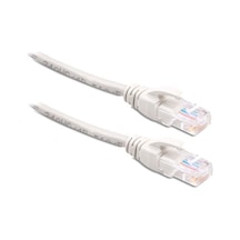 S-Link Sl-Cat610 10 Metre Gri Cat6 Internet Ethernet Kablosu