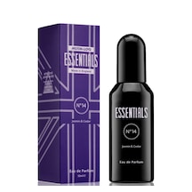 Milton-Lloyd Essentials No.14 Kadın Parfüm EDP 50 ML