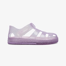 İgor Igor Star Glitter Çocuk Mor Sandalet S10265