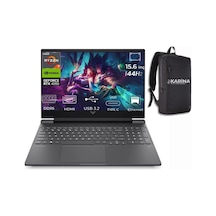 Hp Victus B9km3ea-00 R7- 8845hs 0 24 GB 1 TB RTX4050 6 GB Dos 15.6" FHD Dizüstü Bilgisayar