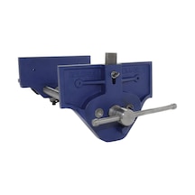 Tr Professional Tools Ewwqr7 17,78 Cm Hızlı Serbest Bırakılan Ahşap İşleme Mengenesi
