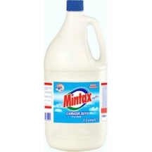Mintax Çamaşır Suyu 2500 ML