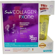 Suda Collagen Fxone Aromasiz 30 Saşe