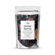 Tos The Organic Spices Çikolatalı Siyah Çay 250 G