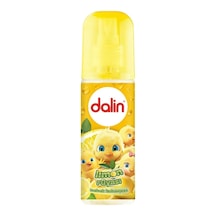Bebek Kolonyası 150ml Limon Çiçeği Limon-bergomat-papatya
