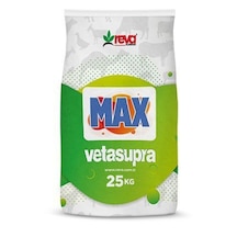 Vetasupra Max 25 Kg Kraft Süt Ve Besi Hayvanları Için Vitamin Ve Mineral Yem Katkı