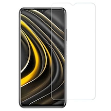 Omix X4 Uyumlu Temperli Kırılmaz Ekran Koruyucu Cam