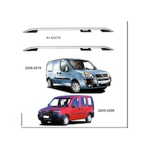 Doblo 2003 2004 2005 2006 2007 2008 2009 Tavan Çıtası Port Bagaj