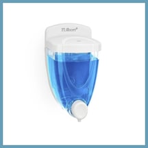 Bezos Sıvı Sabunluk 350 Ml Mbt06 Çok Renkli