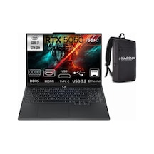 Lenovo Legion 5 15IAX10 83LY00AXTR-36 32 GB 1 TB SSD RTX5060 15.3" W11P Dizüstü Bilgisayar