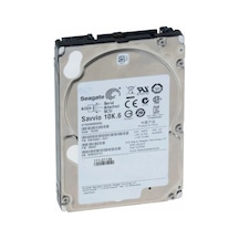 Seagate St900mm0006 900gb 10k Rpm Sas 6gb/s 2.5 Enterprise Server Hard Disk