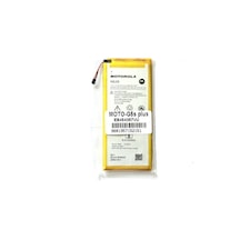 Motorola Moto G5S PLUS ( HG30 ) Batarya Pil