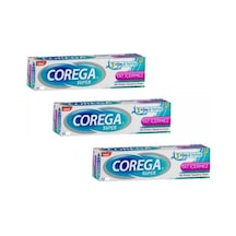 Protez Yapıştırıcı Krem-40 Gr-tatsız-3 Kutu-skt:09/2024