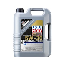 Liqui Moly Special Tec F 5W-30 Motor Yağı 5 L