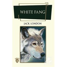 White Fang - Emily Bronte - Dorlion Yayınevi