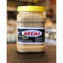 Helvacı Necmi Usta Tahin 930 G