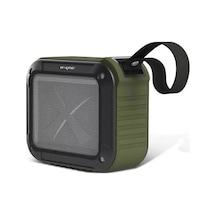 W-KING S7 Taşınabilir Bluetooth 5.0 Hoparlör