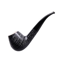Vauen Lime 761 9mm. Filtreli Akrilik Saplı Pipo 209203