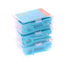 Watsons Super Smooth Nane Yuvarlak Diş İpi Kürdan