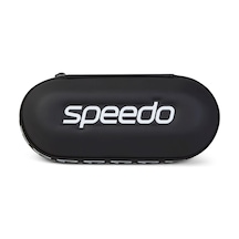Speedo Goggles Storage Gözlük Kabi Sp800381206098 Siyah