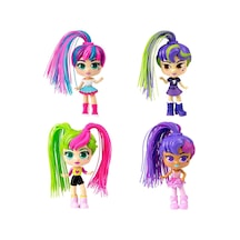 Silverlit Curli Girls Bebek
