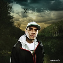 Ceza - Onuncu Köy Cd