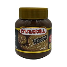 Kakaolu Tahin Kreması 330 Gr.