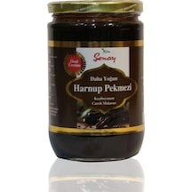 Şenay Daha Yoğun Harnup Pekmezi Cam 800 G