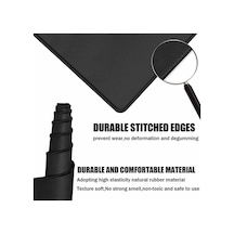 Pazly Cbtx 400x900mm 2mm Soyut Desenli Kauçuk Mouse Pad - Line-3 Satır-3