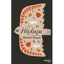Hiçkuşu - Ezjı-829196