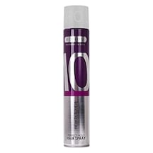 10 Infinity Touch Saç Spreyi 400 Ml
