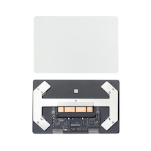 Apple Uyumlu MacBook Air A1932 Trackpad Touchpad Silver