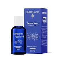 Shiffa M02569 Susam Yağı 50 Ml. 1 Paket 1 X 50 Ml