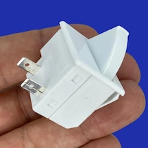 Ic-187b Kapak Switch Ters Normalde Kapalı Kontak