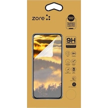 Xiaomi Mi 8 Lite Zore Nano Micro Temperli Ekran Koruyucu (516641813)