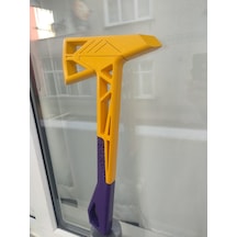 Valorant Oyun Figürü Asil Balta - Prime Axe Kişiye Özel Üretim