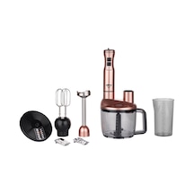 Stilevs Kendo Pro 1500 W Blender Seti