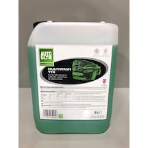 Autoglym Multiwash Tfr 5 Lt.