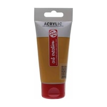 Talens Akrilik Boya 227 Yellow Ochre 75 ML