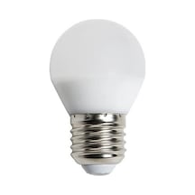 Ct-4232 6w/6400k E27 Edison Led Ampul Günışığı-12adet Cata