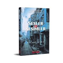 Sesler Ve Resimler Payitaht Yayınları