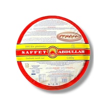 Saffet Abdullah Güllaç Tepsi Ambalaj 2 x 400 G