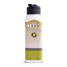 140ml Su Bazlı Parlak Vernik - Sanat Ve Zanaat Projeleri İçin 0,15 L