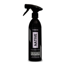Vonixx Native Brazilian Carnauba Spray Wax Saf Sprey Cila 500 Ml