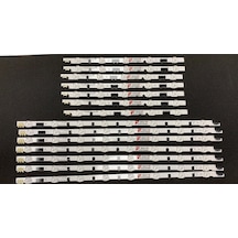 Samsung Uyumlu 40 Inç Led Bar Takımı Ue40F6100.Ue40F6310