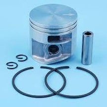 Motorlu Testere Piston Segman Ms271/44,7 Mm