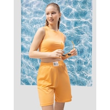 LOFT Crop Kadın Atlet Lf2032011 Q1.v1 Mango