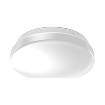 12 W Ip44 Sarı Işık Plafonyer Aydınlatma Açık