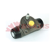 Braxis Aj2009 Fren Silindiri Doblo 01 20.6mm 7082150